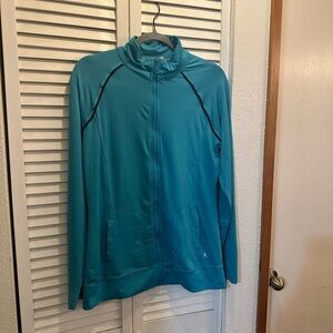 George Women's Aqua Ski Jacket